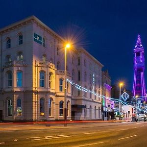 Forshaws Hotel - Blackpool